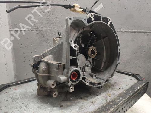 Used Gearbox Gearbox FORD FIESTA VI (CB1, CCN) [2008-2026] 40254622 40254622