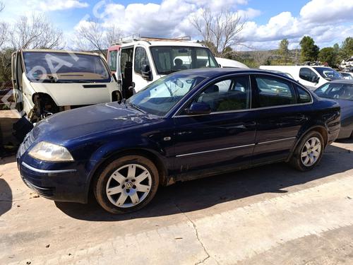 Gearbox VW PASSAT B5.5 (3B3) 1.9 TDI | BP25593097M3 