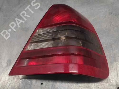 Used Right taillight MERCEDES-BENZ C-CLASS (W202) [1993-2000]  21408389