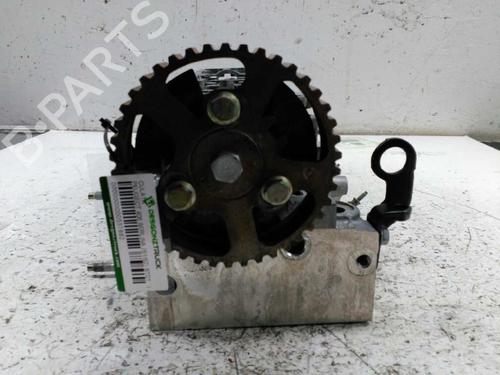 Cylinder head PEUGEOT 406 (8B)  | BP21445996M5 