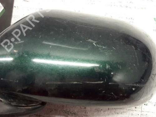 Left mirror FIAT BRAVA (182_) 1.9 D | BP21450446C26 