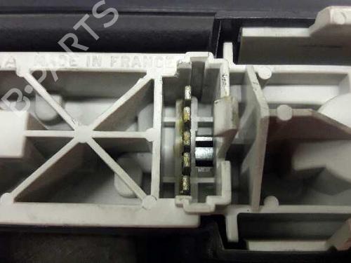 Right taillight RENAULT RAPID Box Body/MPV (F40_, G40_) 1.6 D (F404) | BP21451047C35 
