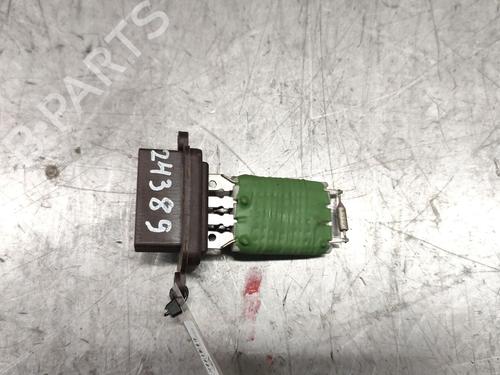 Used Heater resistor Heater resistor 28608725 28608725