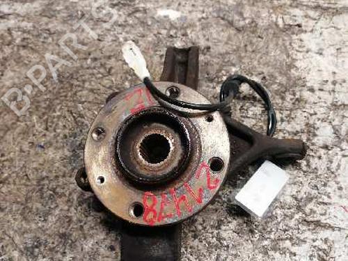 Left front steering knuckle CITROËN C4 I (LC_)  | BP21475573M25