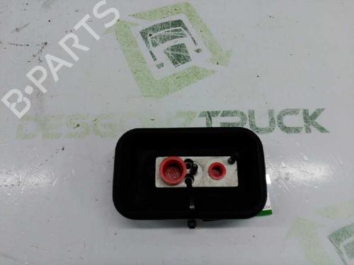 Elektronisk sensor PEUGEOT 407 (6D_) [2004-2011]  21433058