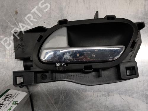 Used Front left interior door handle CITROËN C4 I (LC_) [2004-2014]  30006959