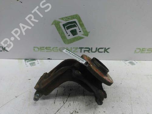 Used Left front steering knuckle CITROËN C3 I (FC_, FN_) 1.4 HDi (68 hp) 21427034