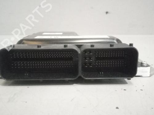 Engine control unit (ECU) NISSAN NT400 CABSTAR (F24M) 28.12, 32.12, 35.12 (F91AN, F24M) | BP27865380M57