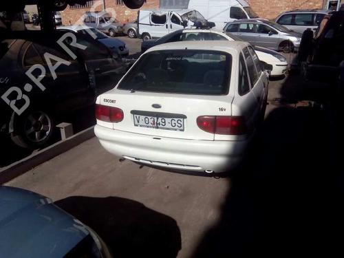 Right taillight FORD ESCORT VI Turnier (GAL, ANL)  | BP21451119C35 