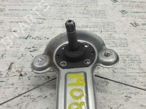 Rudehejsemekanisme Højre bagtil OPEL ASTRA H (A04)  | BP21455496C25 