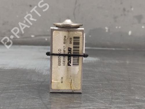 Used Electronic sensor Electronic sensor PEUGEOT 207 SW (WK_) [2007-2013] 36000977 36000977