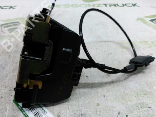 Rear right lock RENAULT SCÉNIC II (JM0/1_)  | BP21435099C99 