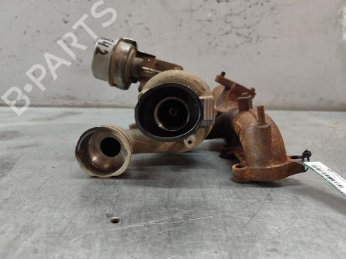 Turbolader/Kompressor SEAT IBIZA III (6L1)  | BP23189198M71 