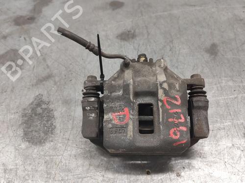 Used Right front brake caliper HYUNDAI ACCENT III (MC) [2005-2010]  27540778