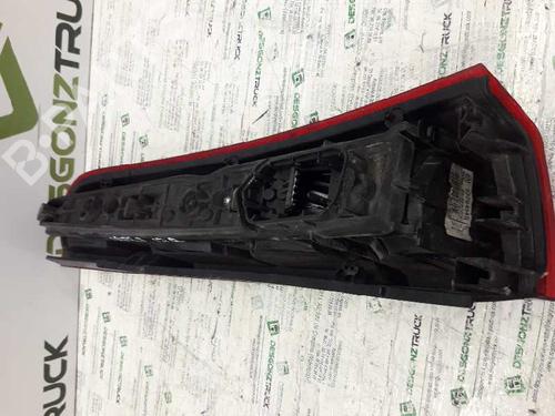 Venstre baglygte OPEL MERIVA A MPV (X03)  | BP21456010C34 