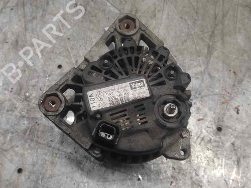Alternator RENAULT SCÉNIC II (JM0/1_)  | BP21410162M7