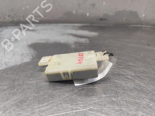 Used Electronic module Electronic module MERCEDES-BENZ A-CLASS (W177) A 180 (177.084) (136 hp) 33812651 33812651