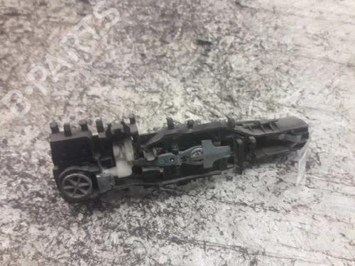 Türgriff hinten links außen RENAULT MEGANE II (BM0/1_, CM0/1_)  | BP21462543C130 
