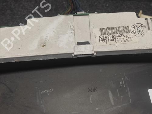 Instrument cluster KIA SHUMA I (FB) 1.8 i 16V | BP24678146C47 