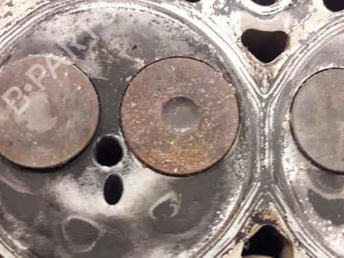 Cylinder head CITROËN C3 I (FC_, FN_) 1.4 HDi | BP21449244M5 