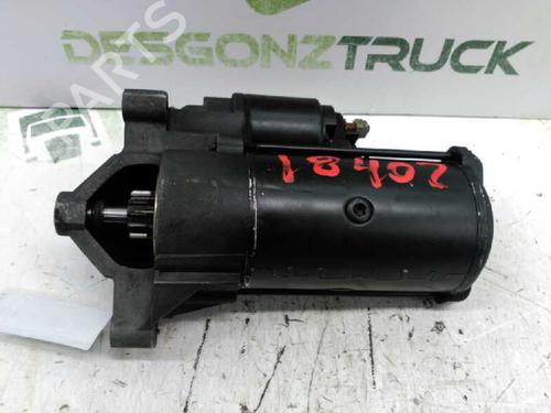 Starter CITROËN ZX (N2)  | BP21431126M8