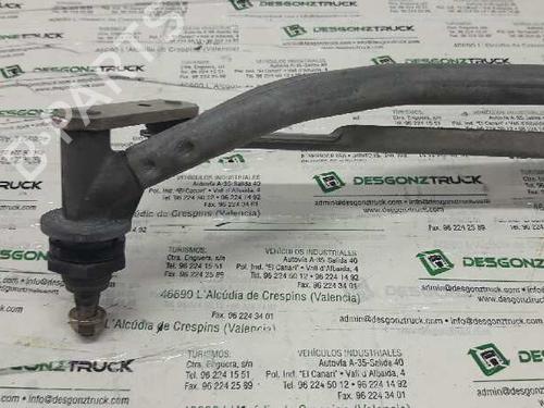 Front wiper motor FORD TRANSIT Van (E_ _)  | BP21448773M29 