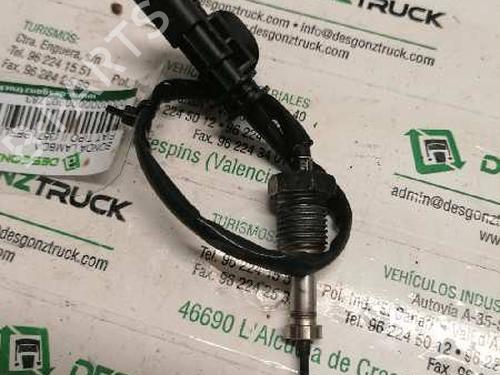 Elektronisk sensor FIAT TIPO Hatchback (356_, 357_) 1.3 D (356HXH1A) (95 hp) 22785983