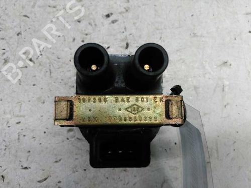 Ignition coil RENAULT LAGUNA I (B56_, 556_)  | BP22910173M94 