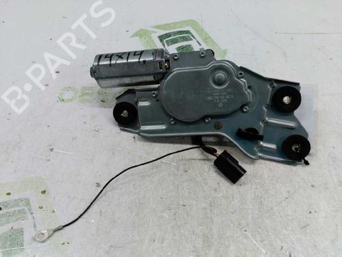 Viskermotor bagrude FORD FOCUS I Turnier (DNW) [1999-2007]  21434030