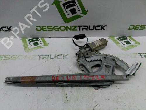 Used Front right window mechanism ISUZU GEMINI (JT) 1.6 GTI 16V (114 hp) 22909803