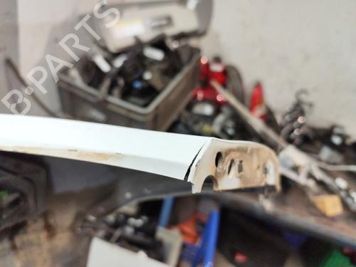 Front bumper LAND ROVER RANGE ROVER EVOQUE (L538) 2.0 D | BP24999620C7 