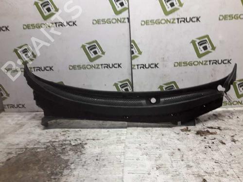 Used Scuttle panel CITROËN C3 I (FC_, FN_) 1.4 HDi (68 hp) 21472666
