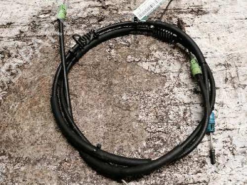 Used Handbrake cable FORD TRANSIT Van (FA_ _) [2006-2014]  21473833