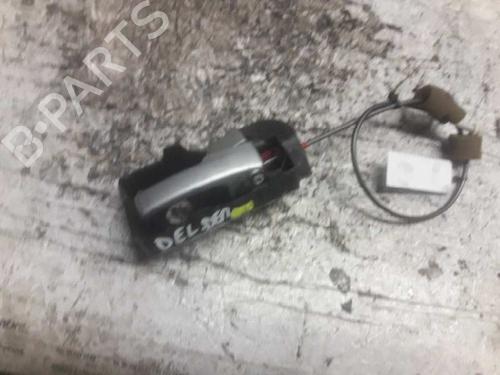 Used Front right interior door handle Front right interior door handle FORD MONDEO III (B5Y) [2000-2007] 21469621 21469621