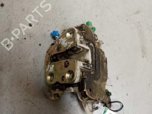 Used Front left lock NISSAN CABSTAR (F24M, F24W) 28.11 DCI, 32.11 DCI, 35.11 DCI 2.5 (F24M) (110 hp) 21412254