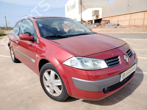 Crossmember RENAULT MEGANE II (BM0/1_, CM0/1_) 1.9 dCi (BM0G, CM0G) | BP28623038C162 