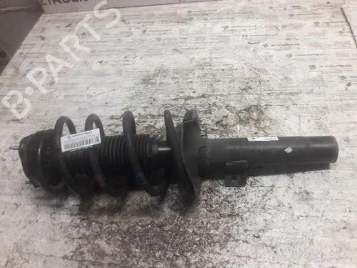 Højre fortil støddæmper FORD TRANSIT CONNECT (P65_, P70_, P80_) [2002-2025]  21471779