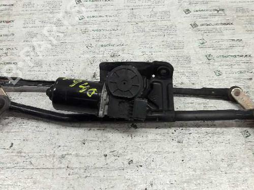 Used Front wiper motor HYUNDAI COUPE II (GK) [2001-2012]  21455248