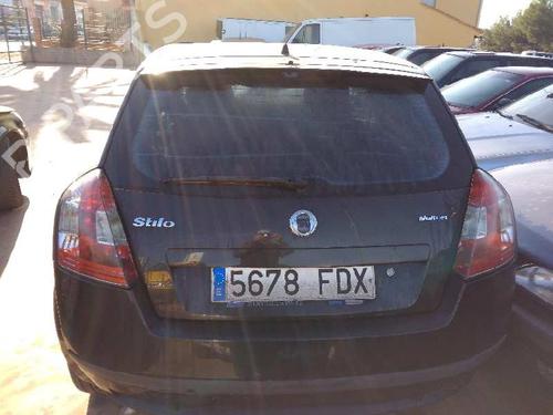 Innenleuchte FIAT STILO (192_) 1.9 JTD (192_XE1A) | BP21472400I8 