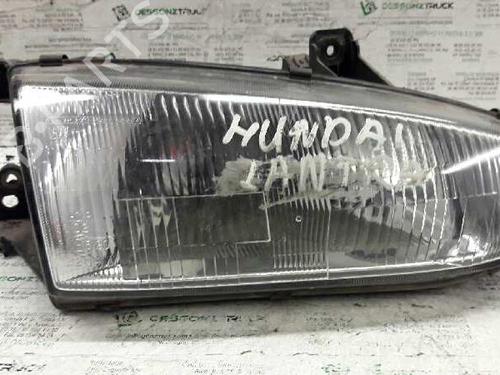 Used Right headlight HYUNDAI LANTRA II (J-2) [1995-2002]  21449488
