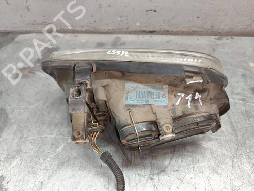 Right front indicator VW GOLF IV (1J1) 1.9 TDI | BP27608901C33 