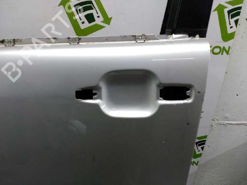 Left front door MERCEDES-BENZ M-CLASS (W163) ML 270 CDI (163.113) | BP21438634C2 