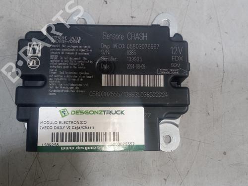 Module électronique IVECO DAILY VI Platform/Chassis 35S16, 35C16, 40C16, 42S16, 50C16, 60C16, 65C16, 70C16 (160 hp) 31904734