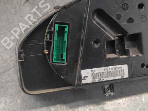 Instrument cluster FORD GALAXY I (WGR)  | BP21405762C47 