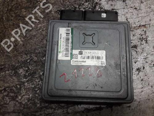 Motorstyringsenhet SEAT IBIZA IV (6J5, 6P1) [2008-2017]  21472676