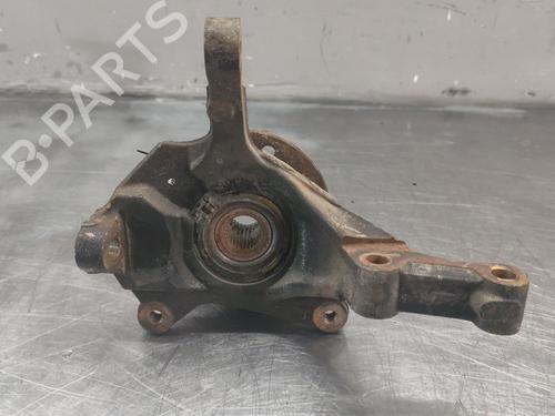 Used Left front steering knuckle Left front steering knuckle RENAULT TRAFIC II Bus (JL) [2001-2026] 33906419 33906419