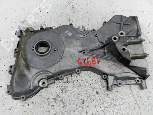 Used Timing cover FORD FOCUS II (DA_, HCP, DP) [2004-2013]  21439850