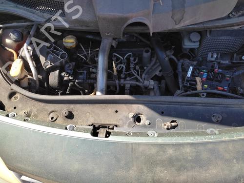 Turbocharger/Supercharger RENAULT SCÉNIC II (JM0/1_)  | BP28689883M71