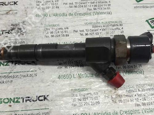 Injector RENAULT SCÉNIC II (JM0/1_)  | BP21454594M100 