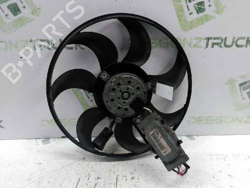 Kjølevifte elektrisk FORD FOCUS II (DA_, HCP, DP)  | BP21430402M35 